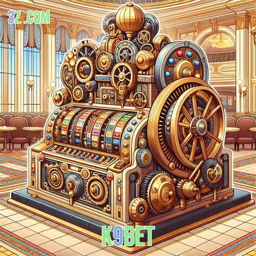 Bônus Criativos que Transformam sua Experiência no k9bet
