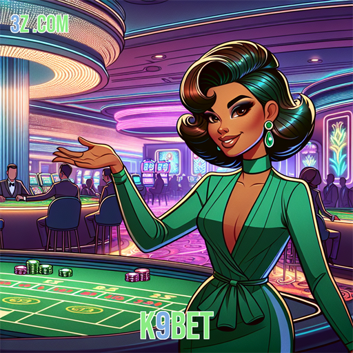 Bônus Criativos que Transformam sua Experiência no k9bet
