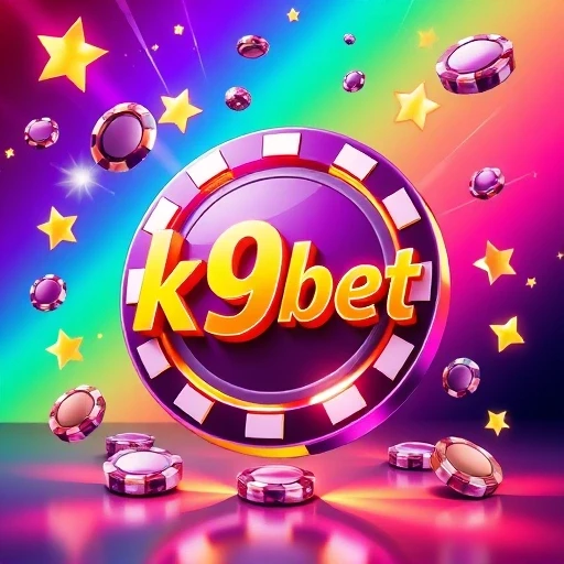 Logotipo k9bet
