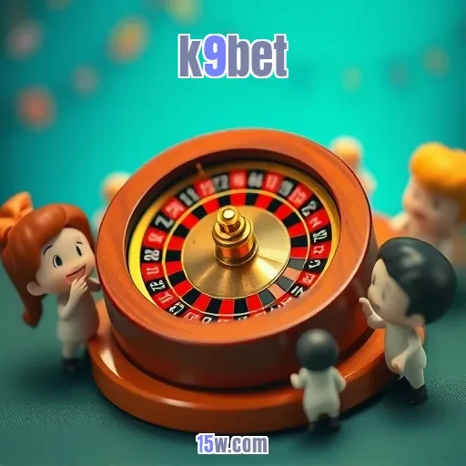k9bet Loteria
