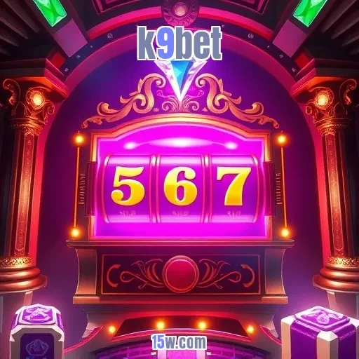 k9bet Notícias