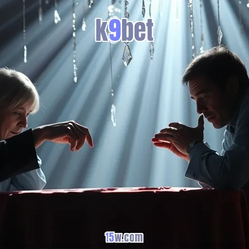 k9bet Promoções