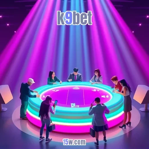 k9bet Caça-níqueis